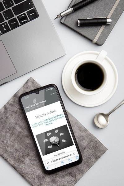 adriano tormena psicanalista