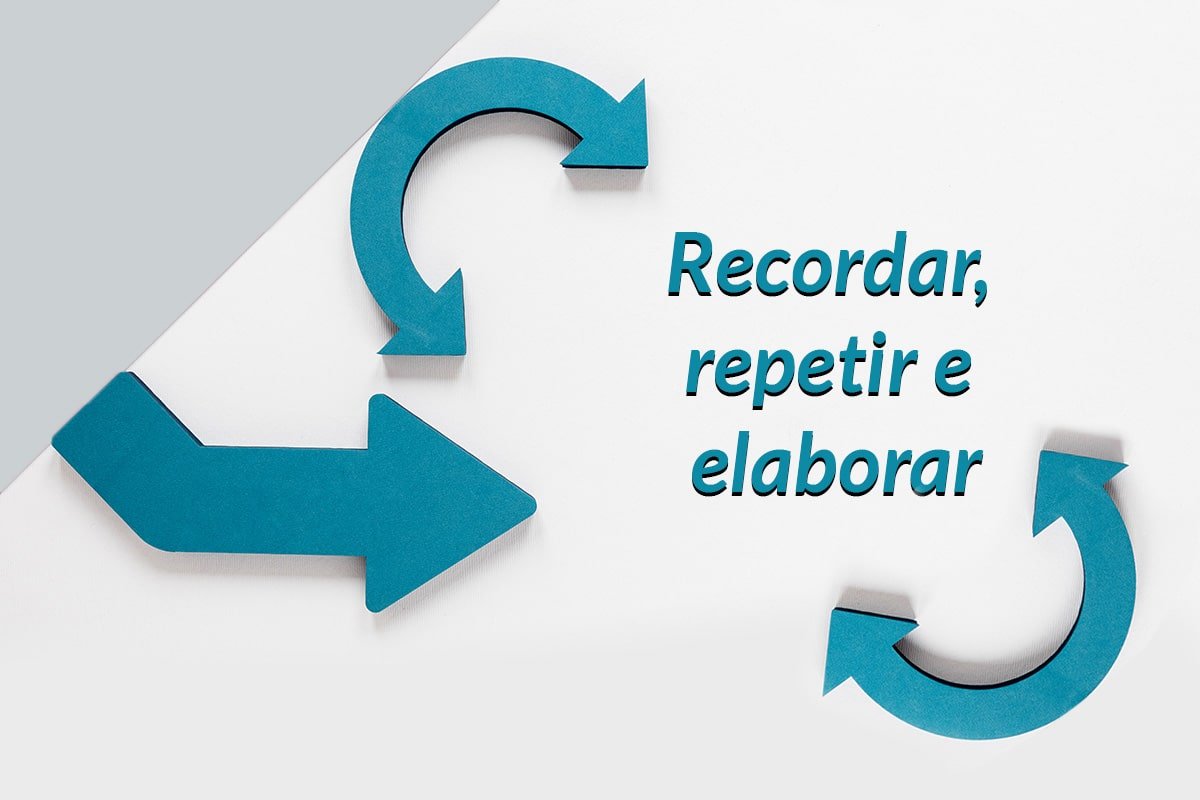 Leia mais sobre o artigo Recordar, repetir e elaborar
