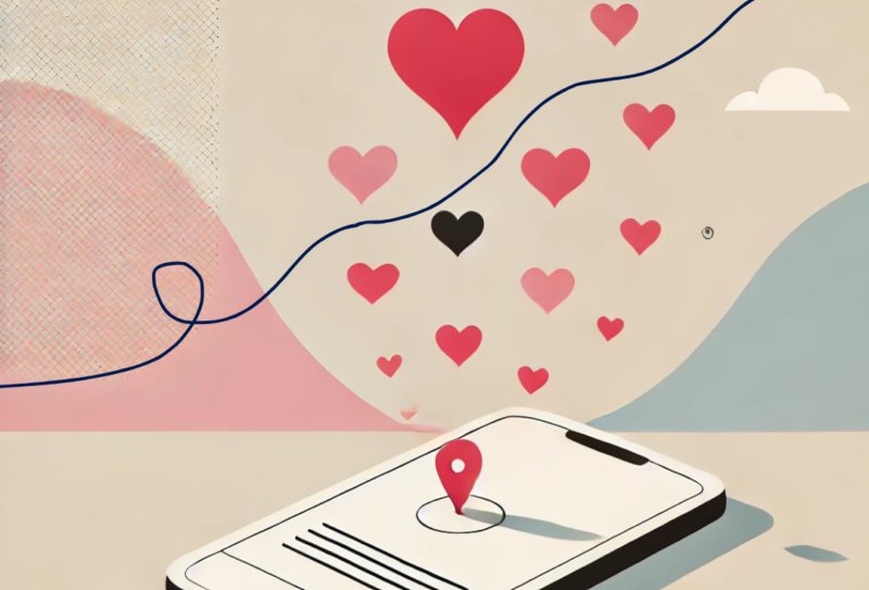 Leia mais sobre o artigo O amor na era da hiperconectividade