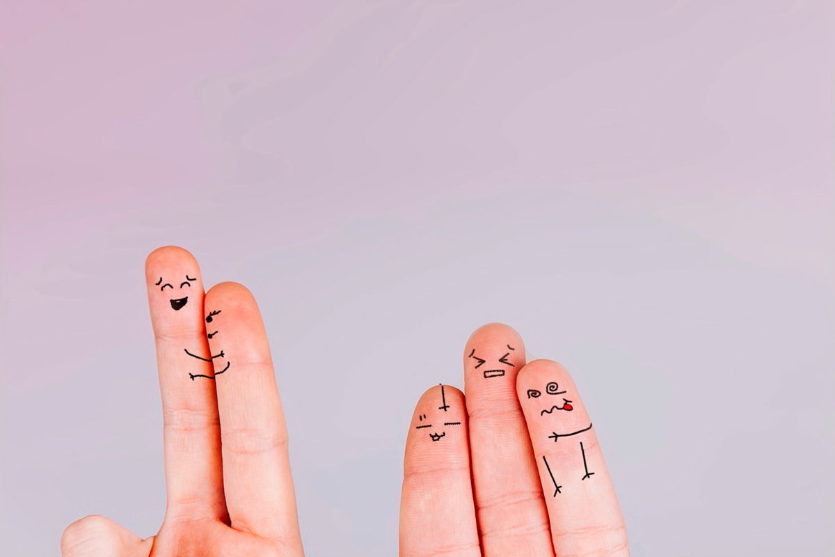 Leia mais sobre o artigo Por que é tão difícil se relacionar hoje?