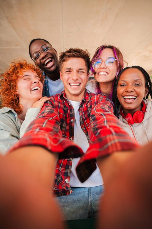 O fim do sexo - geracao Z