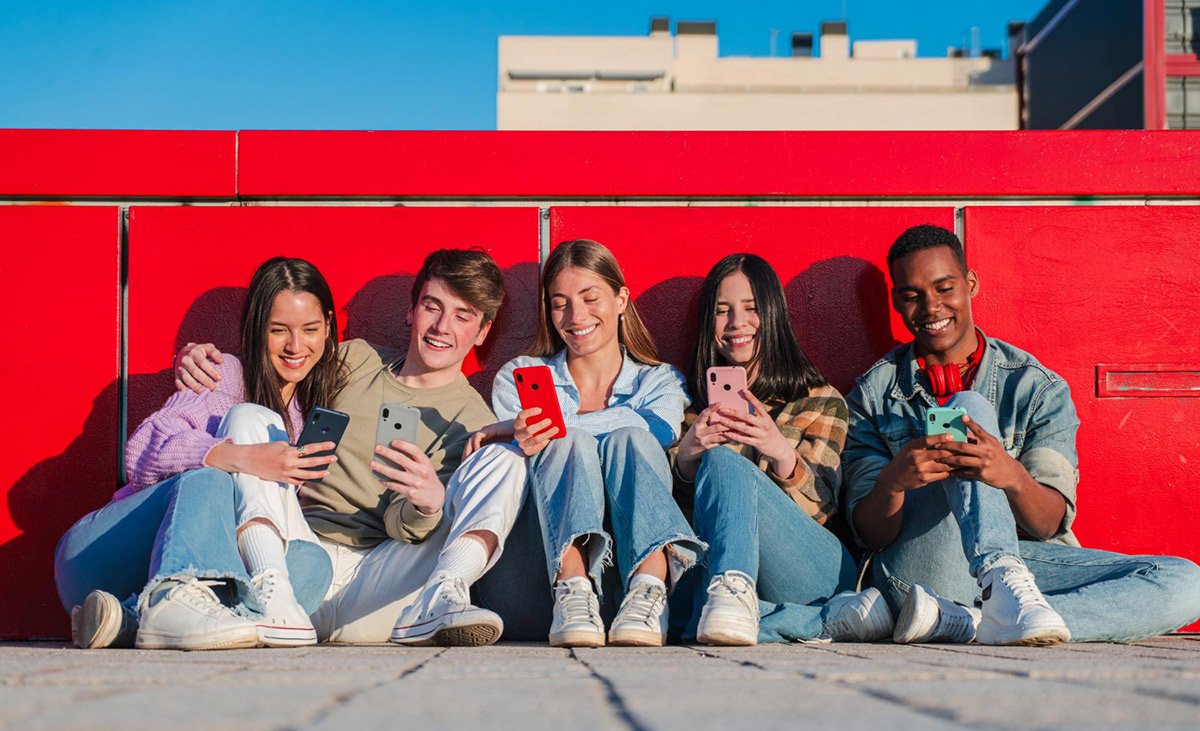 Leia mais sobre o artigo O fim do sexo? Como a geração Z está redefinindo o prazer