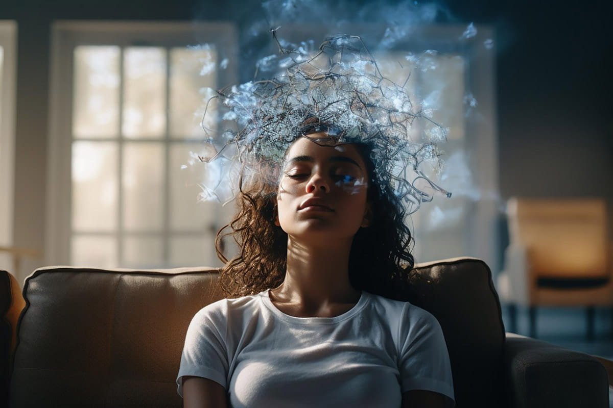 sintomas da ansiedade