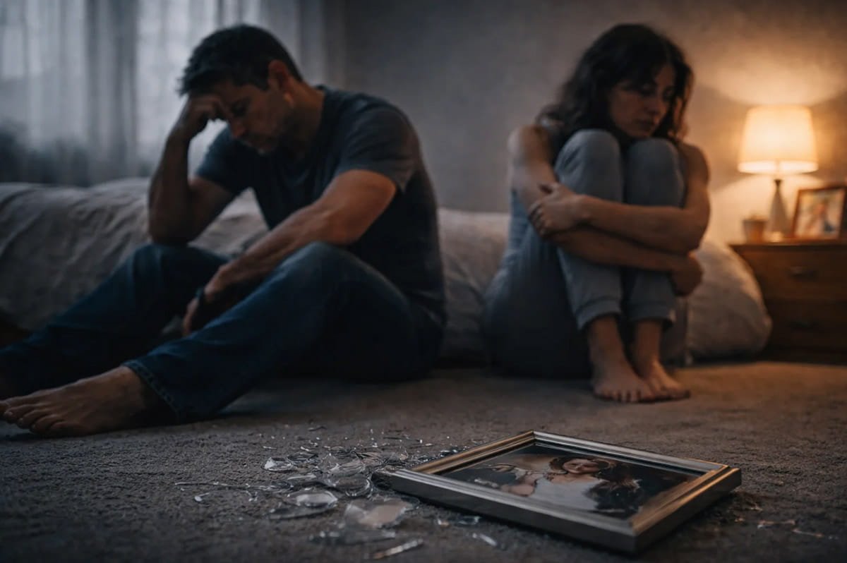 Leia mais sobre o artigo Relacionamentos que fazem mal: por que repetimos?